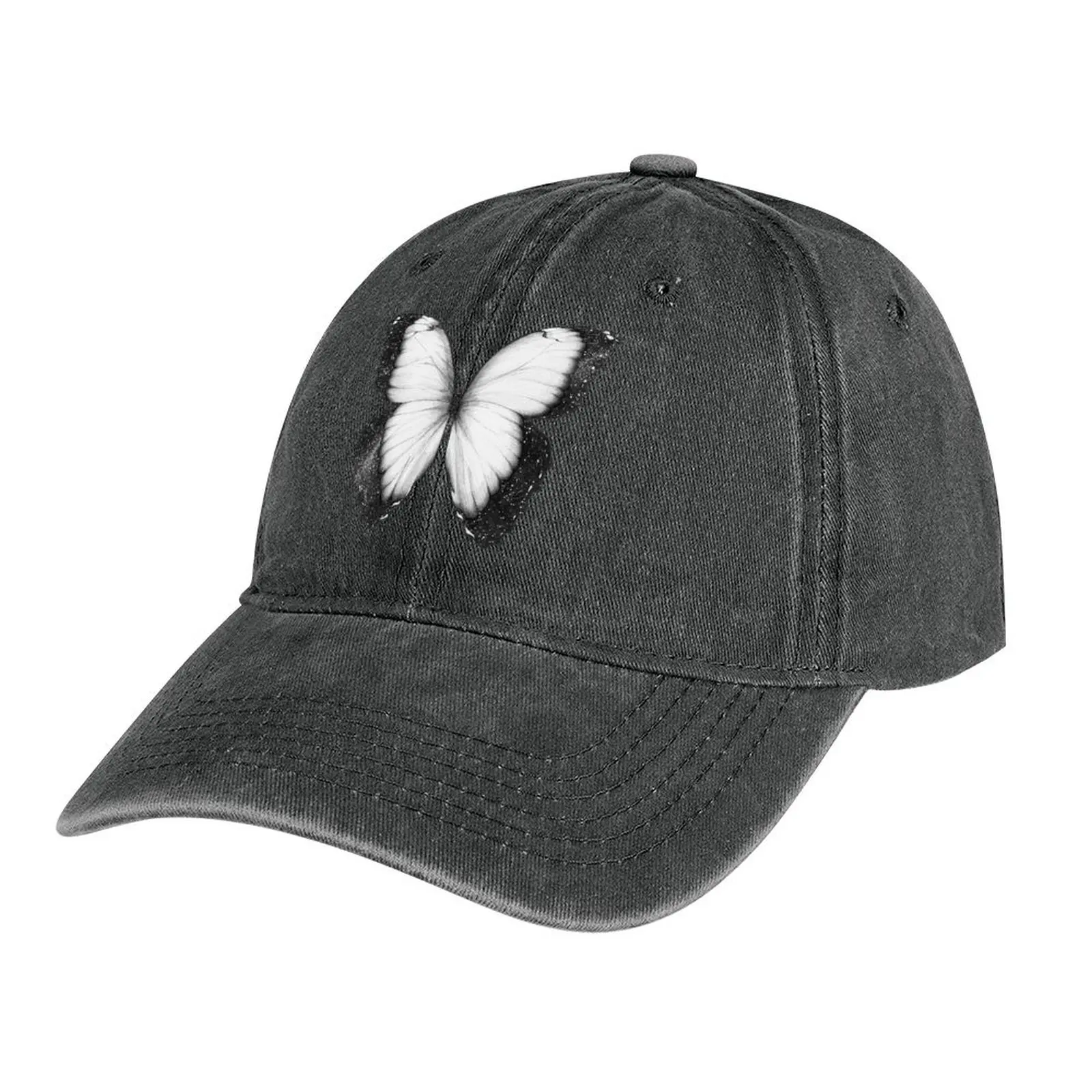Cosmic Butterfly Cowboy Hat Gentleman Hat Fashion Beach Hat Man For The Sun Sunscreen Women Men's
Cosmic Butterfly Cowboy Hat Gentleman Hat Fashion Beach Hat Man For The Sun Sunscreen Women Men's