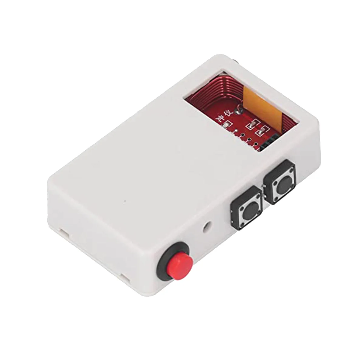 95W EMP Generator Electromagnetic Pulse Generator EMP Frequency Transmitter Strong Magnetic Generator US Plug
95W EMP Generator Electromagnetic Pulse Generator EMP Frequency Transmitter Strong Magnetic Generator US Plug