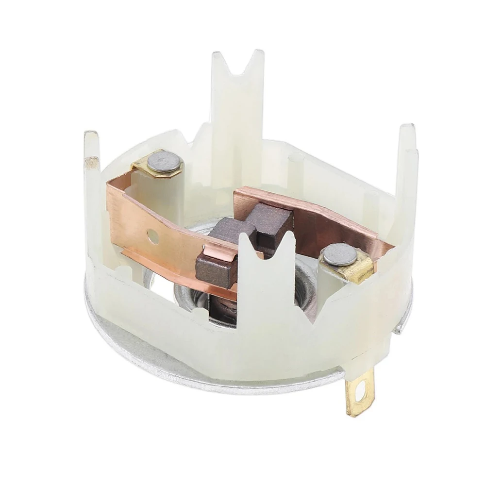 Electric Drill Motor Carbon Brush Holder Commutation Parts For RS775 RS750 RS755 Lectric Motors Graphite Brush
Electric Drill Motor Carbon Brush Holder Commutation Parts For RS775 RS750 RS755 Lectric Motors Graphite Brush