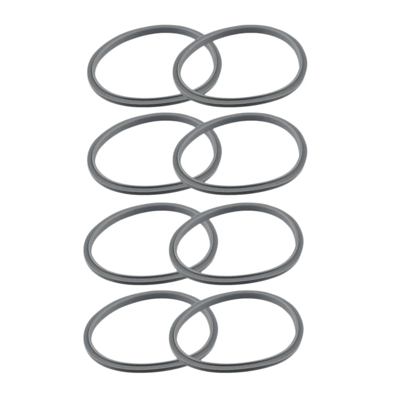 8Pack Gray Gaskets Replacement Part for NutriBullet 600W 900W Blenders Blenders Replacement Part
8Pack Gray Gaskets Replacement Part for NutriBullet 600W 900W Blenders Blenders Replacement Part
