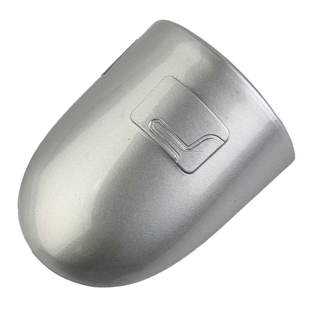 High Quality Handle Cover Cover Left Door Plug-And-Play Replacements Silver Direct Fit Easy Installation Parts
High Quality Handle Cover Cover Left Door Plug-And-Play Replacements Silver Direct Fit Easy Installation Parts