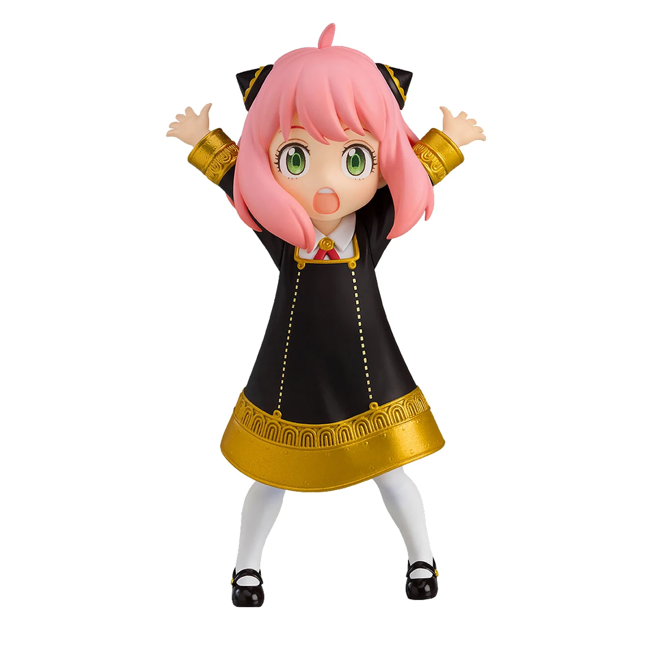 10cm 2023 Lowest promotional price Japanese original anime figure SPY×FAMILY Anya Forger action figure collectible model toy
10cm 2023 Lowest promotional price Japanese original anime figure SPY×FAMILY Anya Forger action figure collectible model toy