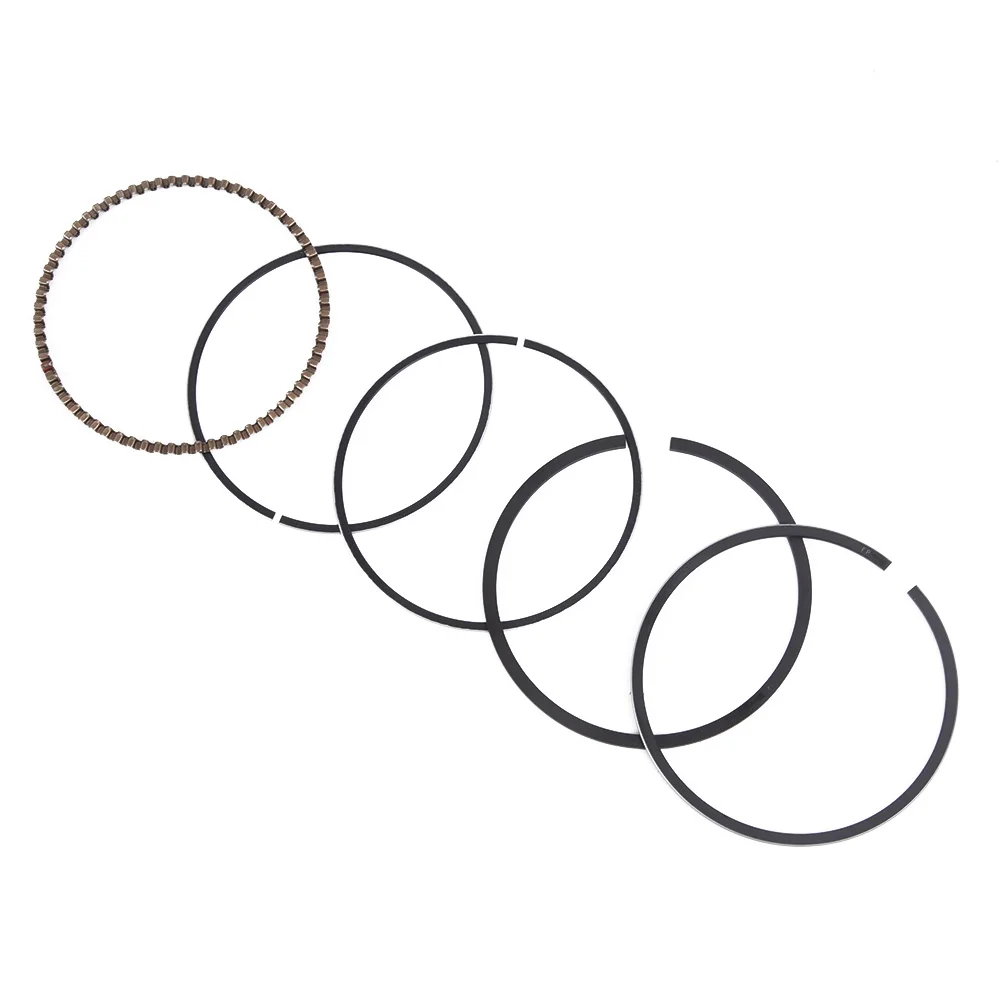 Outdoor Piston Ring Kit 68mm Accessories Brushcutter For Honda GX160 GX200 5.5HP 6.5HP Repair Replacement Spare
Outdoor Piston Ring Kit 68mm Accessories Brushcutter For Honda GX160 GX200 5.5HP 6.5HP Repair Replacement Spare