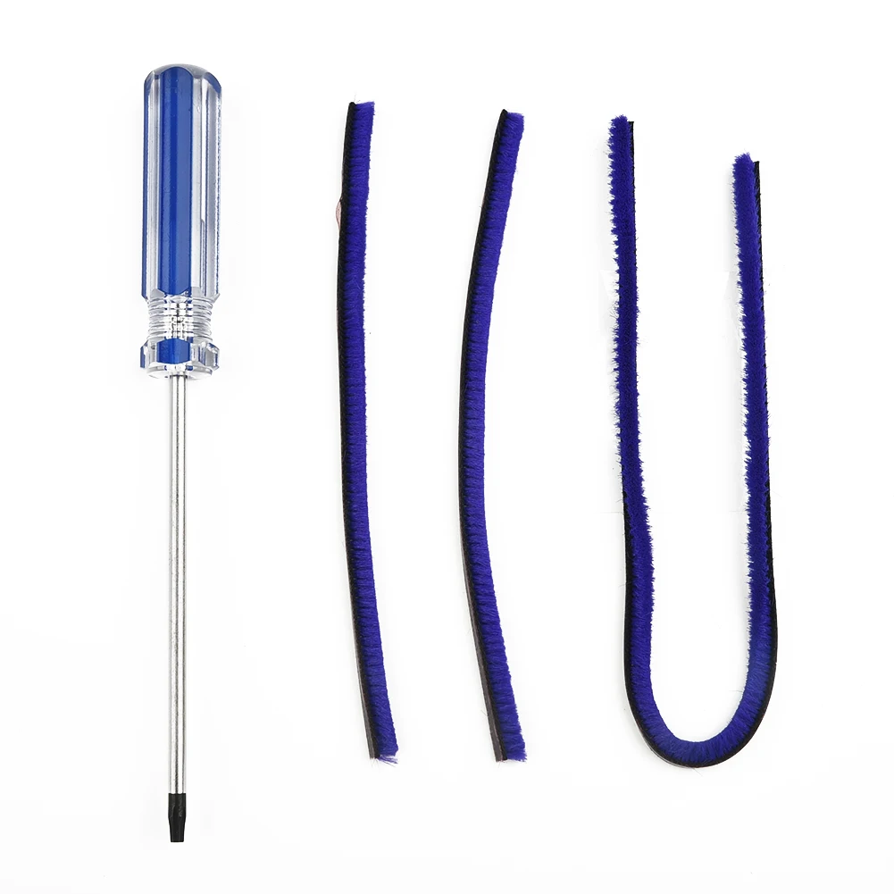 Durable High Quality Practical Plush Strips For Dyson V7 V8 V10 V11 Vacuum Cleaner 3pcs Blue Release Replacement
Durable High Quality Practical Plush Strips For Dyson V7 V8 V10 V11 Vacuum Cleaner 3pcs Blue Release Replacement