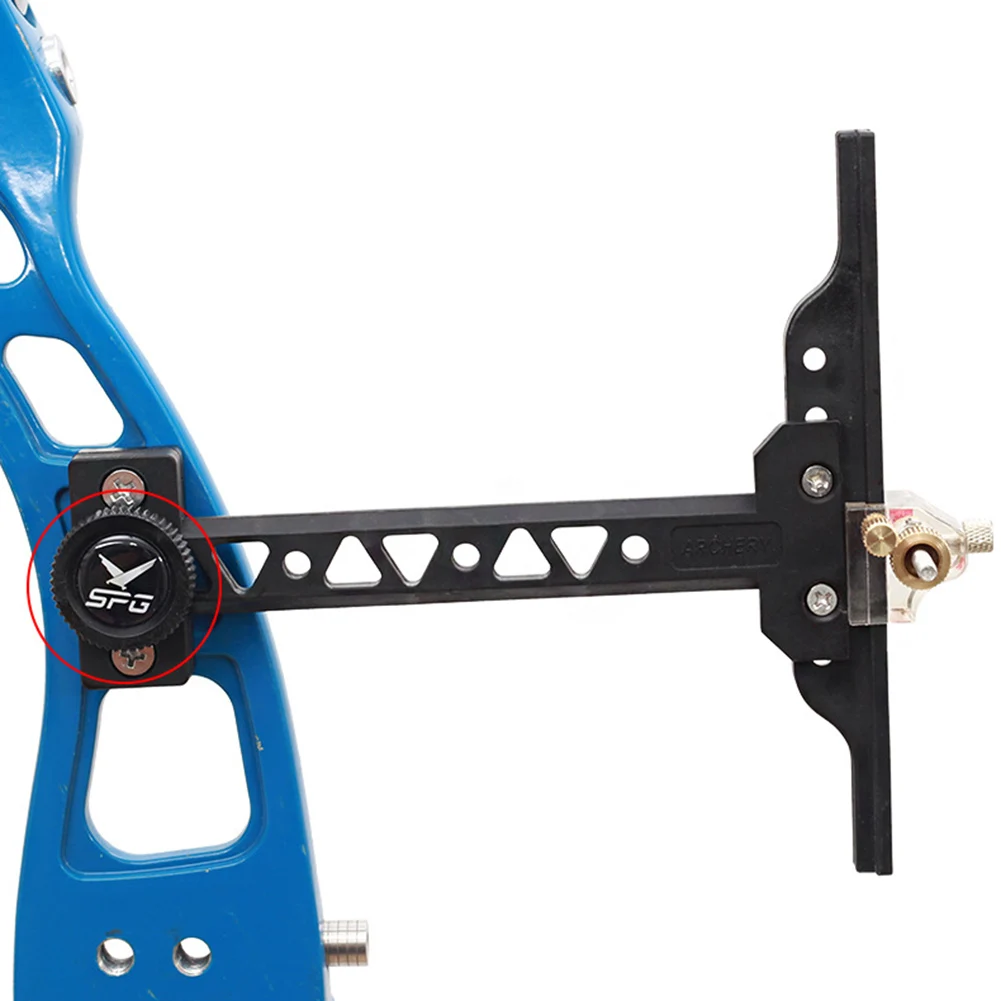 T-sight Recurve Sight 22.5*13*4cm ABS Archery Equipment Arrow Hall Recurve Sight High Performance Hot Sale Brand New
T-sight Recurve Sight 22.5*13*4cm ABS Archery Equipment Arrow Hall Recurve Sight High Performance Hot Sale Brand New