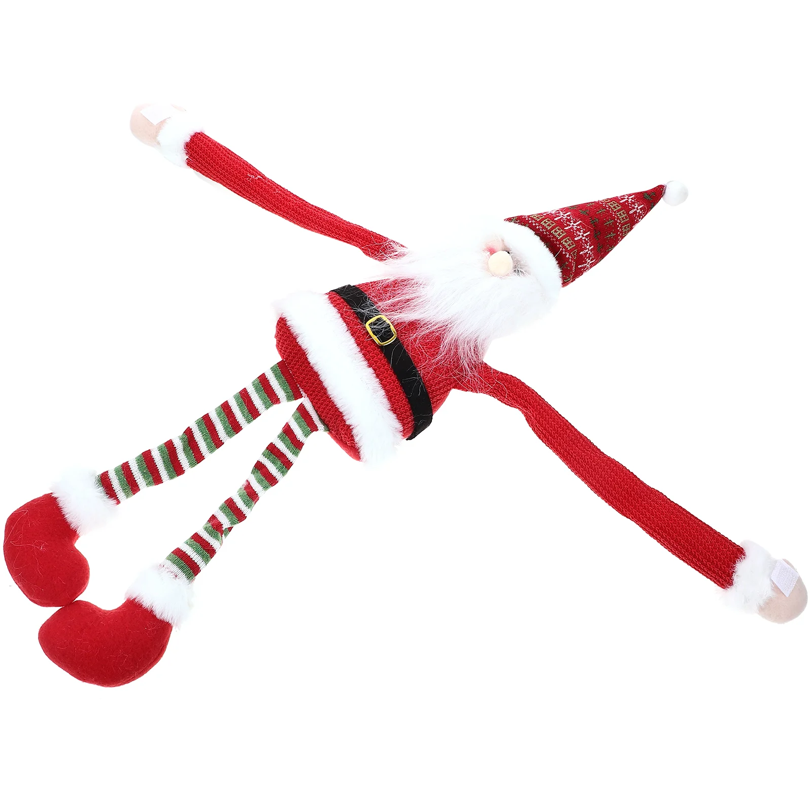 Рождественское украшение, милый Рождественский подвесной плюшевый декор, подвеска на рождественскую елку, подвеска
Рождественское украшение, милый Рождественский подвесной плюшевый декор, подвеска на рождественскую елку, подвеска