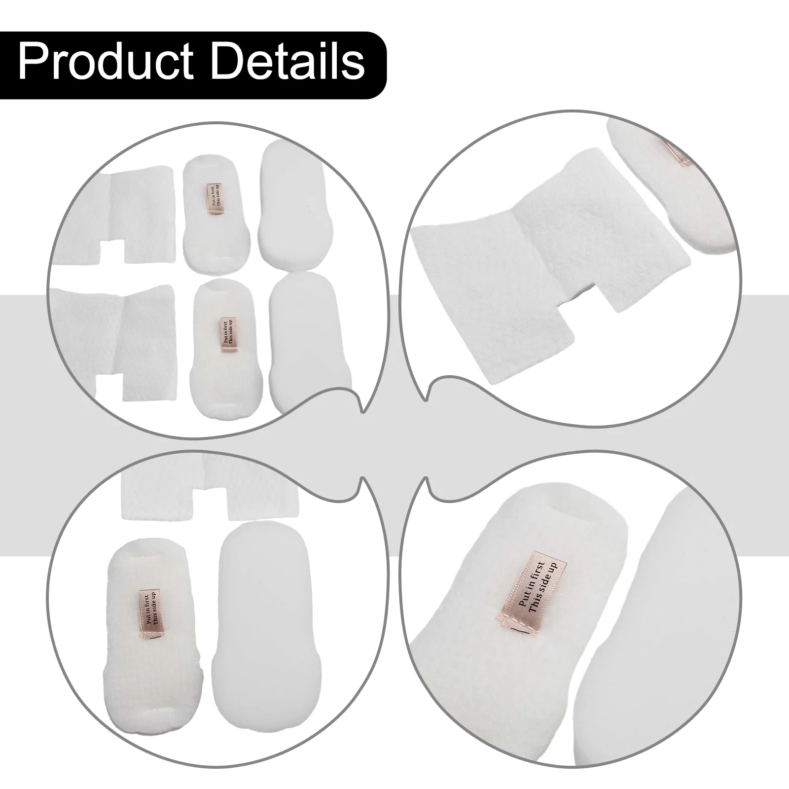 Keep Your Home Cleaner and Healthier with 4Pack Filters Compatible with For Shark HZ600 HZ602 HZ700 HZ702 QS700
Keep Your Home Cleaner and Healthier with 4Pack Filters Compatible with For Shark HZ600 HZ602 HZ700 HZ702 QS700