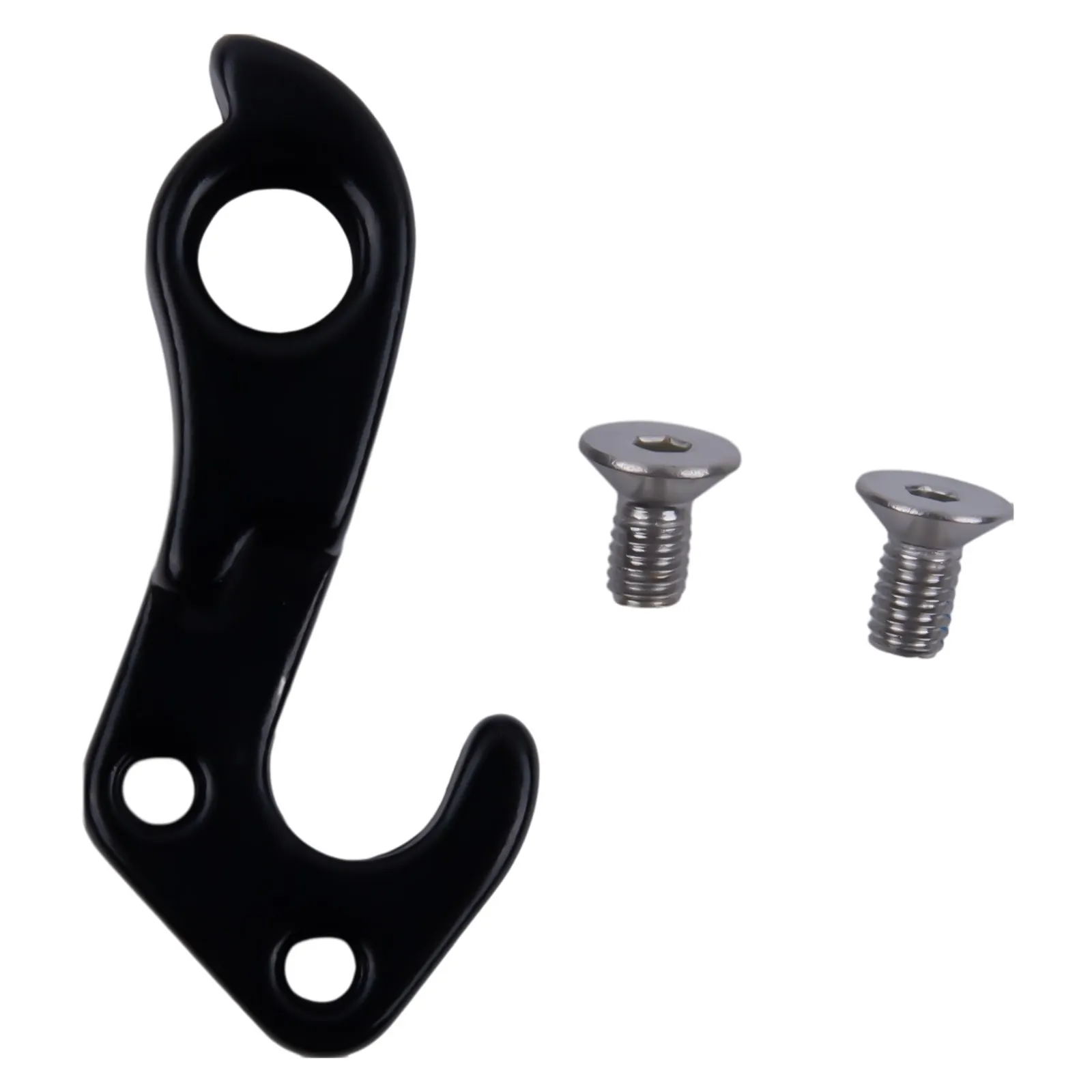 Derailleur Hanger For Trek Bicycle Tail Hook Derailleur Hanger Perfectly Fits For Trek Models for Seamless Operation
Derailleur Hanger For Trek Bicycle Tail Hook Derailleur Hanger Perfectly Fits For Trek Models for Seamless Operation