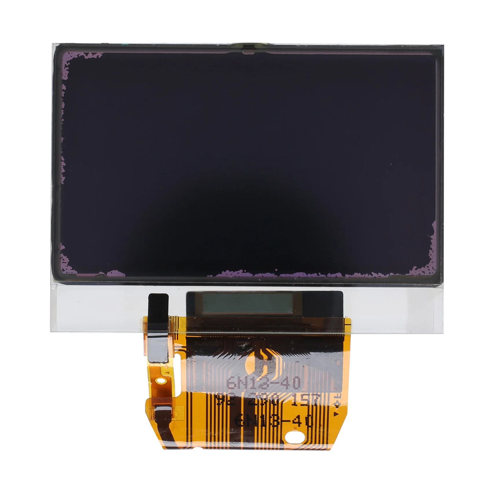 Car Dashboard Display for Mercedes -Benz R171 SLK350 SLK280 2005-2008 Instrument Down Display LCD Instrument 
Car Dashboard Display for Mercedes -Benz R171 SLK350 SLK280 2005-2008 Instrument Down Display LCD Instrument