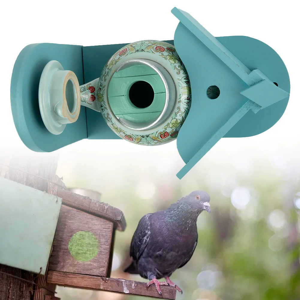 Brand New Teapot Feeder Bird House Practical Replacement Wildlife Yard 1pcs Accessories Birdhouse Durable Garden
Brand New Teapot Feeder Bird House Practical Replacement Wildlife Yard 1pcs Accessories Birdhouse Durable Garden