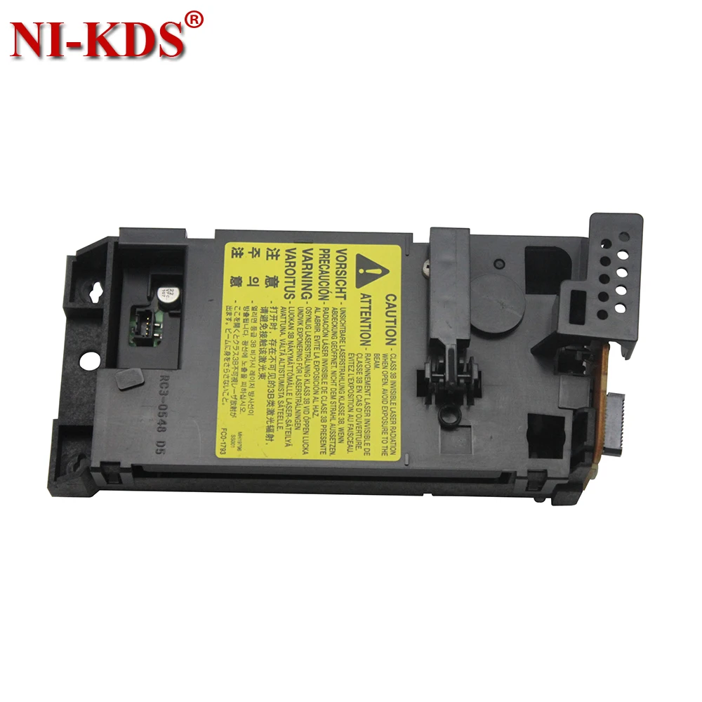 RM1-7489 Laser Unit for Canon 151 LBP151dw MF232w MF236 MF244 MF249 FM0-3723 Laser Scanner Assembly
RM1-7489 Laser Unit for Canon 151 LBP151dw MF232w MF236 MF244 MF249 FM0-3723 Laser Scanner Assembly