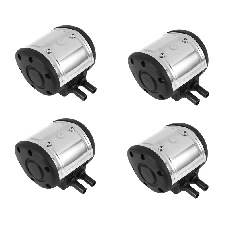 4X New L80 Pnewmatic Pulsator For Cow Milker Milking Machine Fitting Dairy Farm Milker
4X New L80 Pnewmatic Pulsator For Cow Milker Milking Machine Fitting Dairy Farm Milker