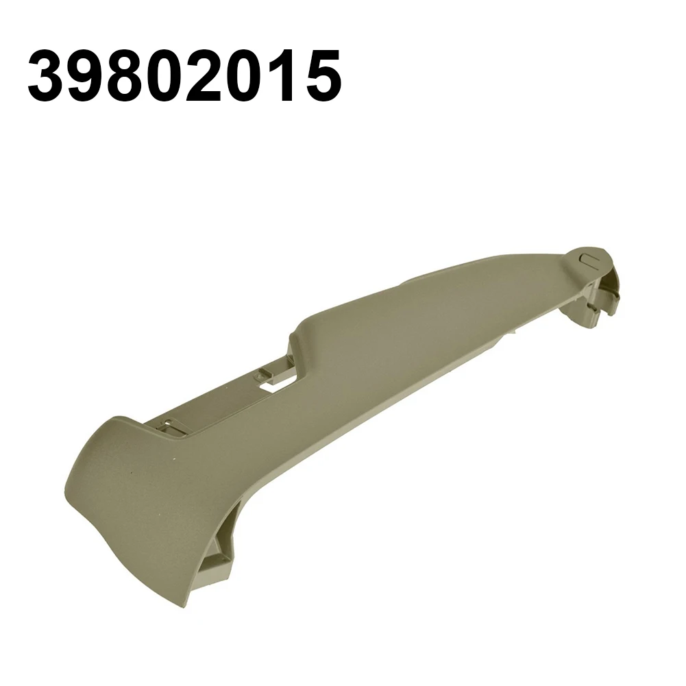 1PCS Seat Side Switch Panel Trim Cover 39802015 For Volvo S60 S80 V70 XC70 XC90 Auto Seat Side Switch Panel Cap Replace Part
1PCS Seat Side Switch Panel Trim Cover 39802015 For Volvo S60 S80 V70 XC70 XC90 Auto Seat Side Switch Panel Cap Replace Part