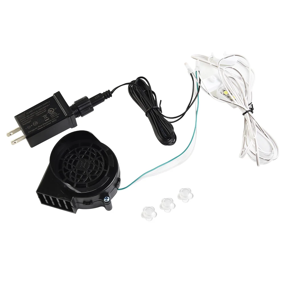 High Quality Blower Parts Replacement Fan Fan For Garden Home Inflatable Decor Kit Motor PBT Set With 3 LEDs Lig
High Quality Blower Parts Replacement Fan Fan For Garden Home Inflatable Decor Kit Motor PBT Set With 3 LEDs Lig