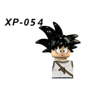 Dragon Ball Building Blocks Mini Sun WuKong Vegeta Figures Assembled Model Building Blocks Action Children Compatible Toys Gifts
Dragon Ball Building Blocks Mini Sun WuKong Vegeta Figures Assembled Model Building Blocks Action Children Compatible Toys Gifts