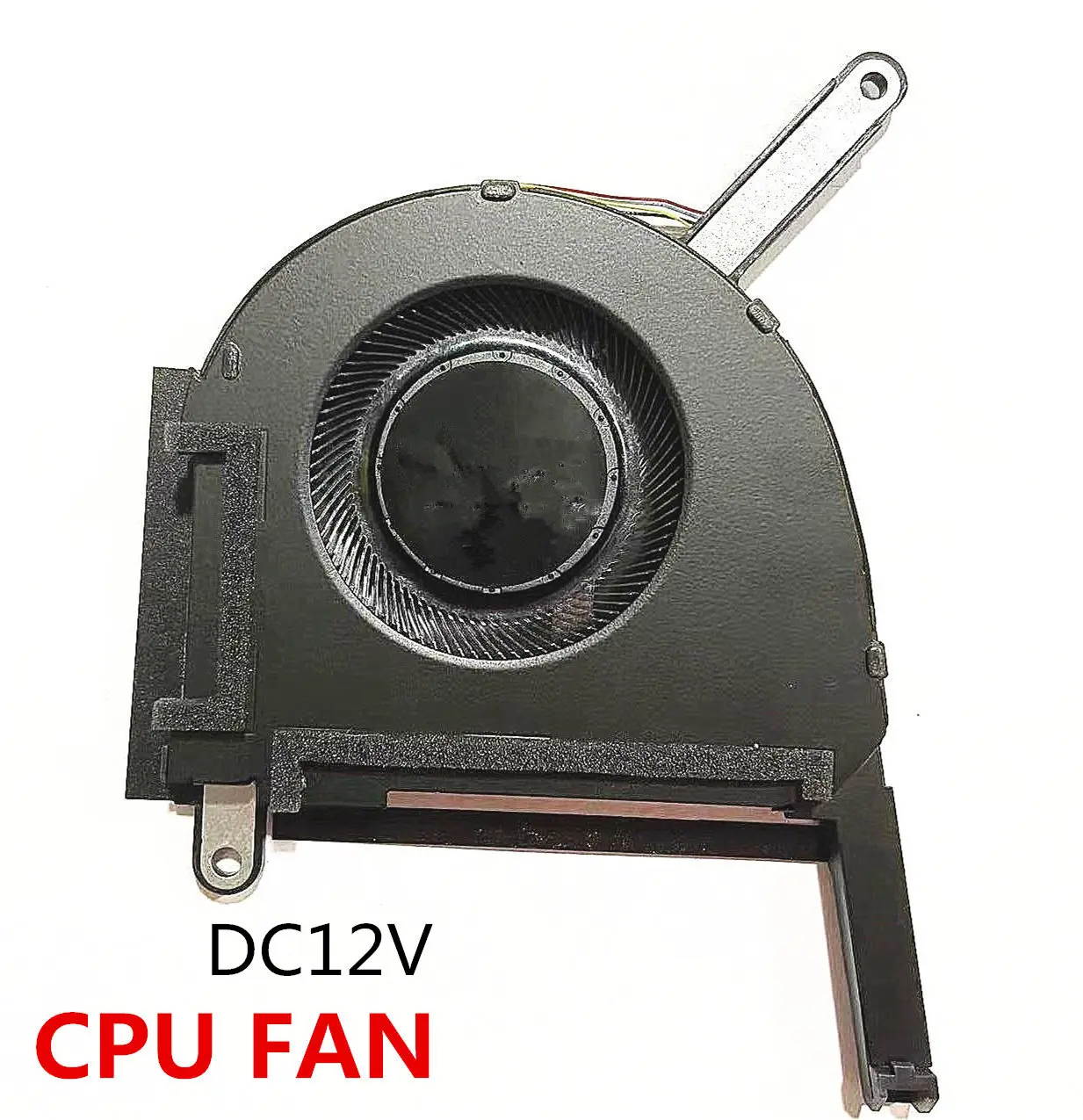 DC12V Computer CPU Cooling Fans For ASUS TUF Gaming F15 FX507Z FA507R Cooler Fan Radiator replacement laptop parts New DC12V Computer CPU Cooling Fans For ASUS TUF Gaming F15 FX507Z FA507R Cooler Fan Radiator replacement laptop parts New