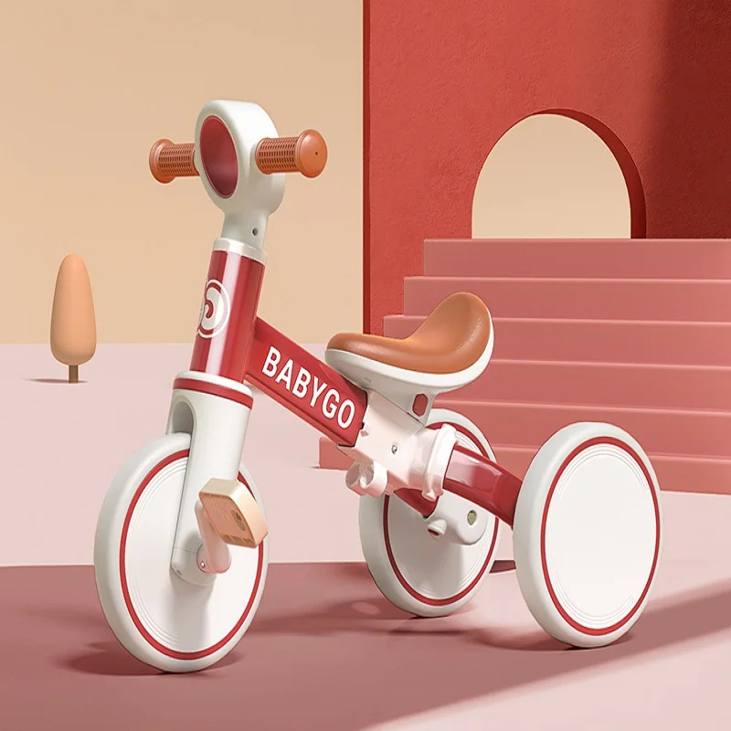 LazyChild 1-6 Years Old Portable Children's Multi-function Tricycle Safe And Comfortable Children's Balance Car DropShipping
LazyChild 1-6 Years Old Portable Children's Multi-function Tricycle Safe And Comfortable Children's Balance Car DropShipping