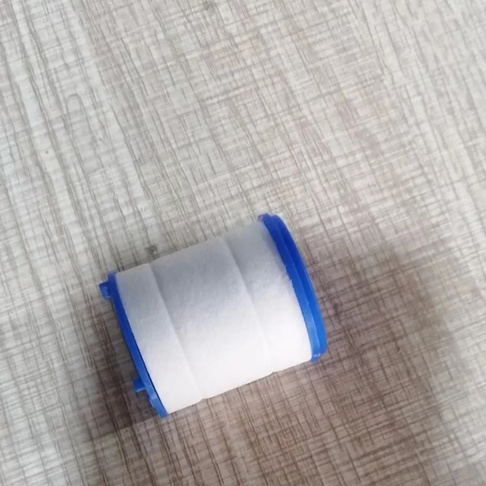 Faucet Filter Water Purifier Element Shower PP Cotton Filter Element Replacement Kitchen Bathroom Tap Purification Fittings
Faucet Filter Water Purifier Element Shower PP Cotton Filter Element Replacement Kitchen Bathroom Tap Purification Fittings