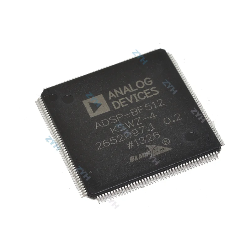 Совершенно новый и оригинальный Φ IC DSP 16/32B 400MHZ LP 176LQFP 
Совершенно новый и оригинальный Φ IC DSP 16/32B 400MHZ LP 176LQFP