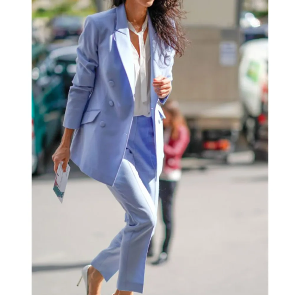 Women's Pants Woman Summer 2023 Women's Suit 2022 Trend Dresses for Prom Clothes Sets New in Matching Groups of Pant Pan Set
Women's Pants Woman Summer 2023 Women's Suit 2022 Trend Dresses for Prom Clothes Sets New in Matching Groups of Pant Pan Set