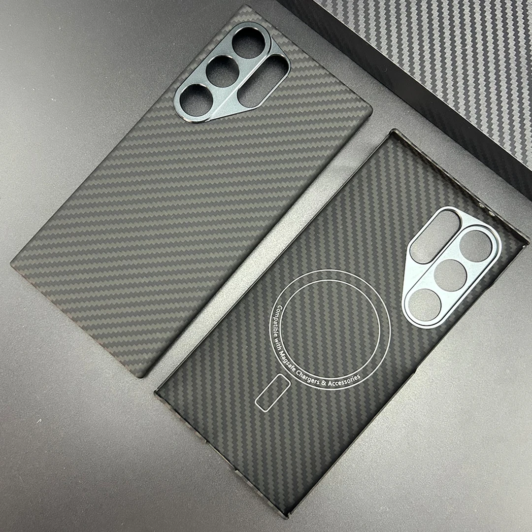 Магнитный арамидный чехол из углеродного волокна для телефона Samsung Galaxy S24 Ultra Plus 5G Global S 24 S24Ultra 256/512 Magsafe Macsafe
Магнитный арамидный чехол из углеродного волокна для телефона Samsung Galaxy S24 Ultra Plus 5G Global S 24 S24Ultra 256/512 Magsafe Macsafe