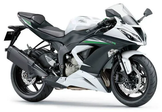 

Новый комплект обтекателей из АБС-пластика подходит для Kawasaki Ninja ZX-6R 636 599 2013 2014 2015 2016 2017 2018 13 14 15 16 17 18 матовый черный