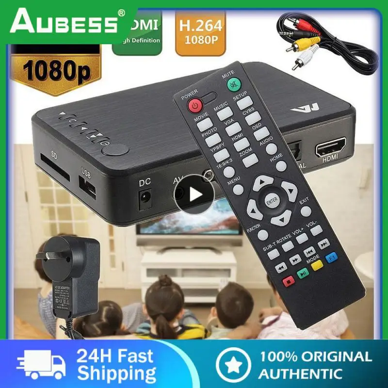 Ultra Media Player для автомобиля TV SD MMC RMVB MP3 USB внешний HDD U диск мультимедийный медиа плеер Box с VGA SD MKV H.265
Ultra Media Player для автомобиля TV SD MMC RMVB MP3 USB внешний HDD U диск мультимедийный медиа плеер Box с VGA SD MKV H.265