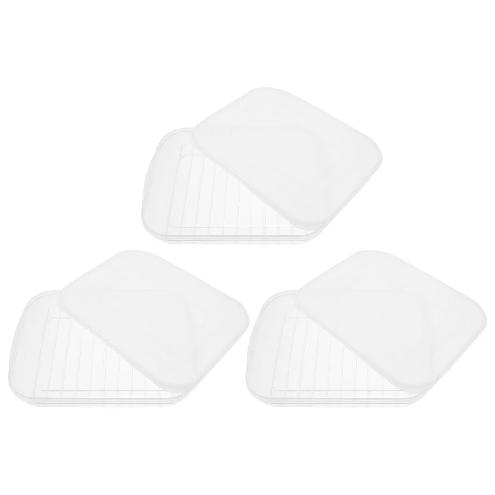 Kitchen Meat Keeper Box Food Storage Box Container Refrigerator Organizer Stackable Preservation Box Kitchen Accessories
Kitchen Meat Keeper Box Food Storage Box Container Refrigerator Organizer Stackable Preservation Box Kitchen Accessories
