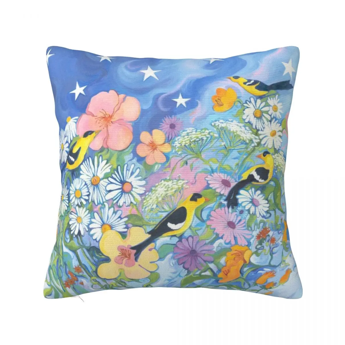 Twilight spring meadow Throw Pillow New year Luxury Pillow Case Cushion Covers For Living Room
Twilight spring meadow Throw Pillow New year Luxury Pillow Case Cushion Covers For Living Room