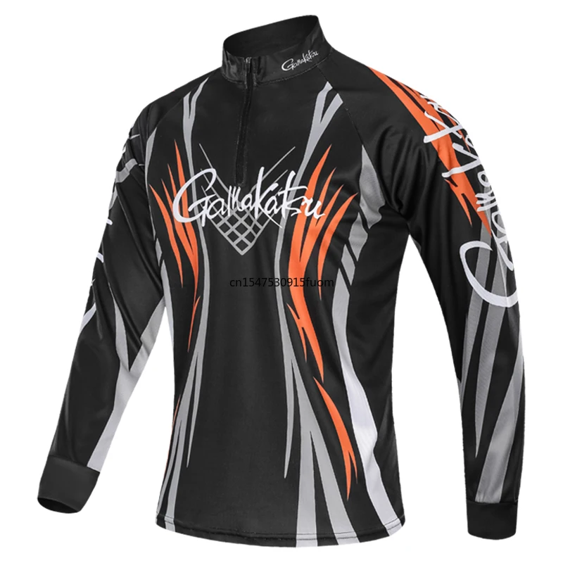 Fishing Jersey Shirt Tops Breathable hoodies outdoor Quickdrying Hiking Cycling clothes Jacket sun protection clothing
Fishing Jersey Shirt Tops Breathable hoodies outdoor Quickdrying Hiking Cycling clothes Jacket sun protection clothing