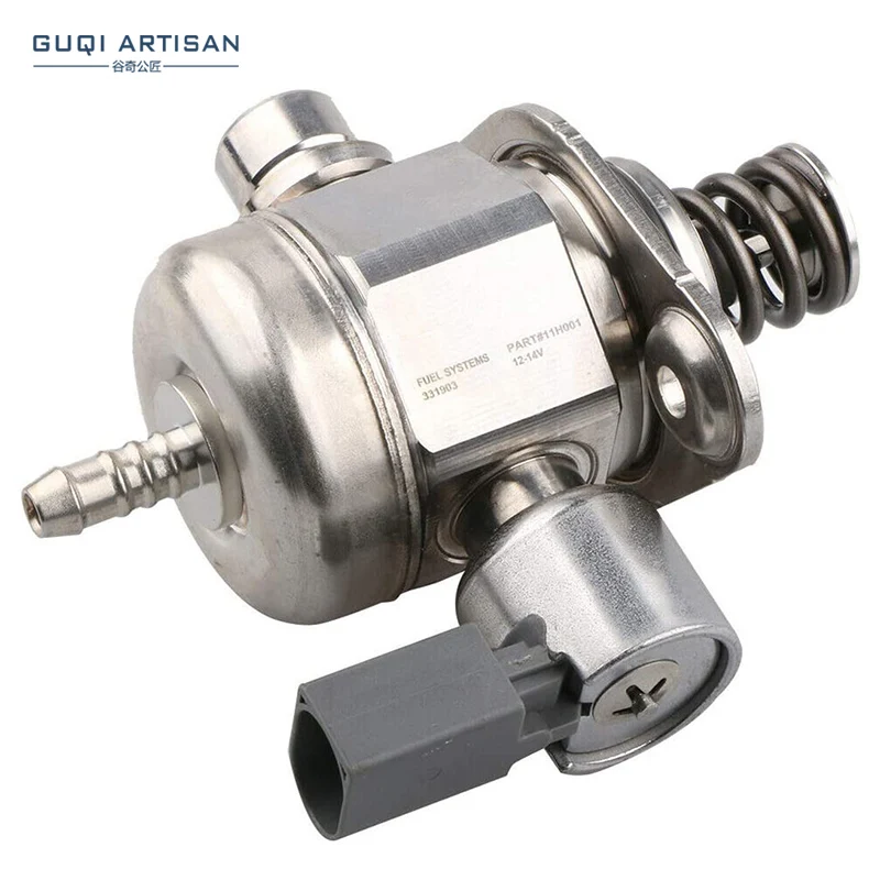 High Pressure Fuel Pump 06H127025G 06H127025K 06H127025N For Passat B6 A3/S3 A4/S4 A5/S5 Seat Altea Alhambra Exeo TT 1.8L
High Pressure Fuel Pump 06H127025G 06H127025K 06H127025N For Passat B6 A3/S3 A4/S4 A5/S5 Seat Altea Alhambra Exeo TT 1.8L