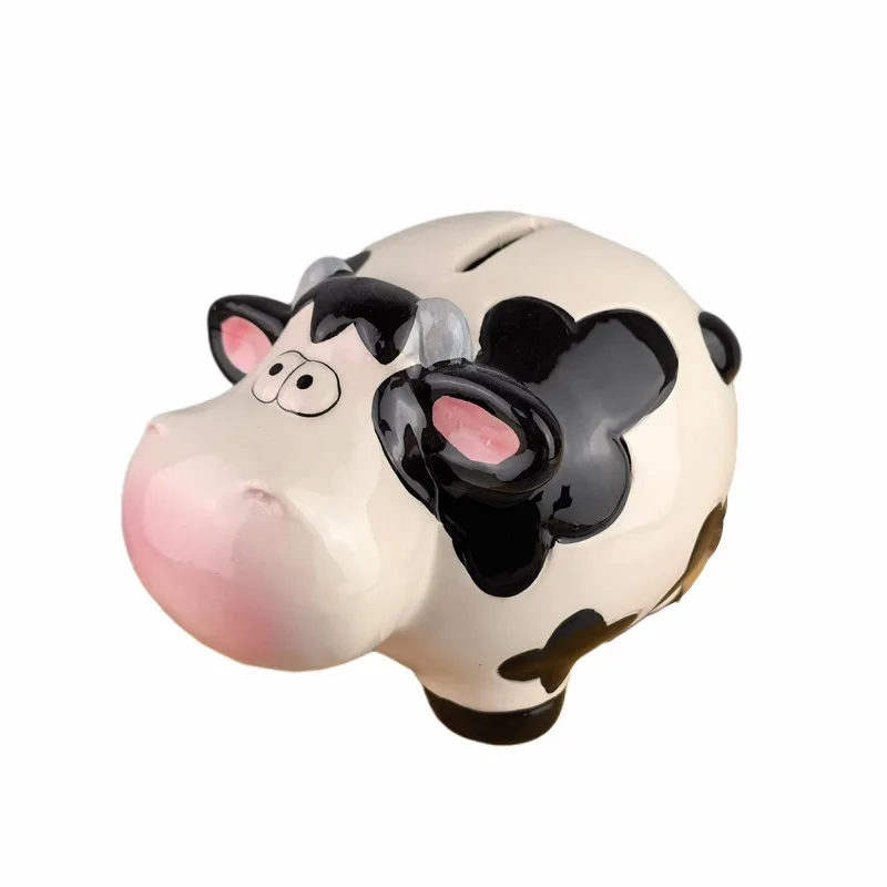 Disney Export Ceramic Storage Tank Honey Jar Cartoon Winnie The Pooh Bear Piggy Bank Ceramics Animal Piggy Bank Christmas Gifts
Disney Export Ceramic Storage Tank Honey Jar Cartoon Winnie The Pooh Bear Piggy Bank Ceramics Animal Piggy Bank Christmas Gifts