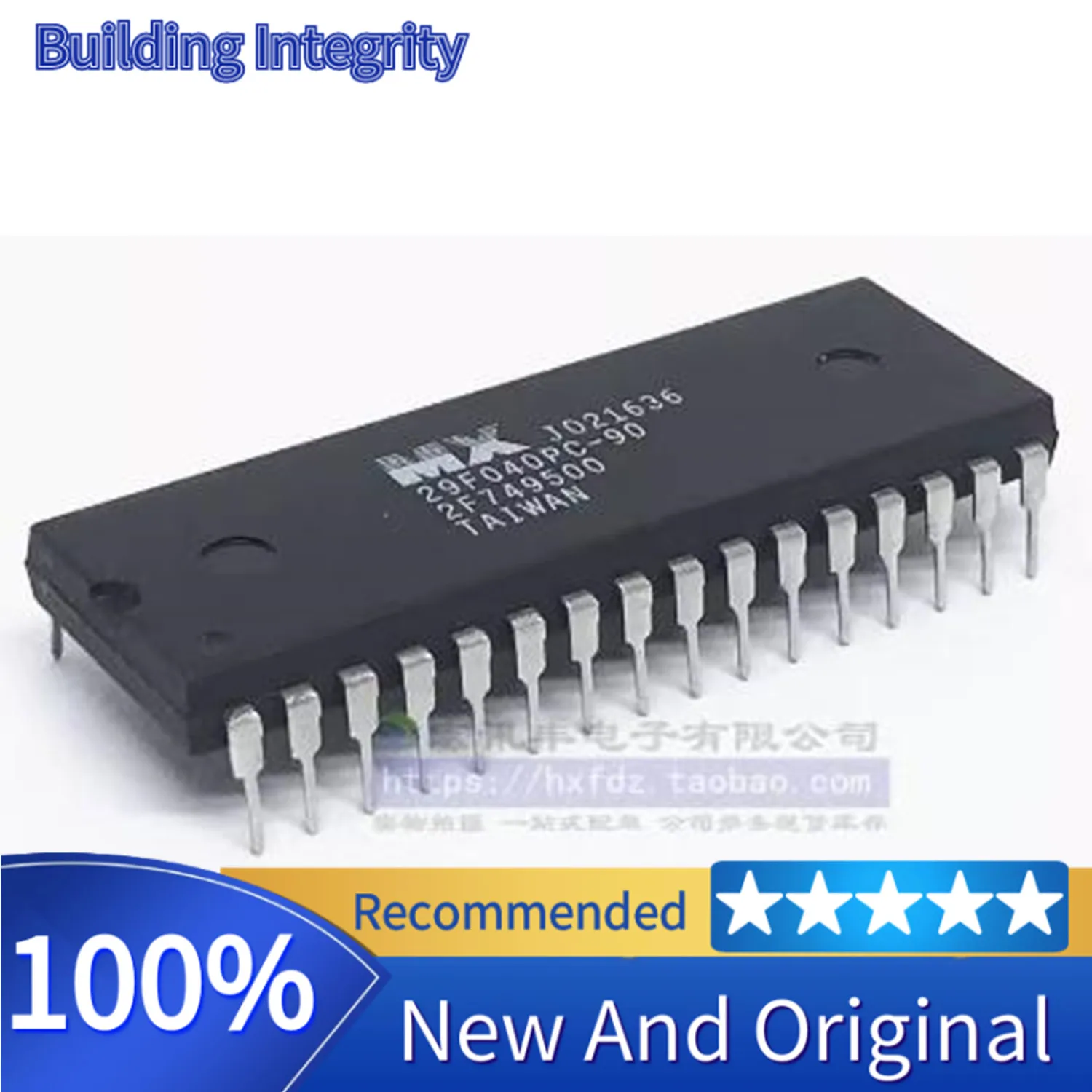 10 adet 100% Новинка MX29F040PC-90 DIP-32 MX29F040PC DIP32 MX29F040 оригинальная IP
10 adet 100% Новинка MX29F040PC-90 DIP-32 MX29F040PC DIP32 MX29F040 оригинальная IP
