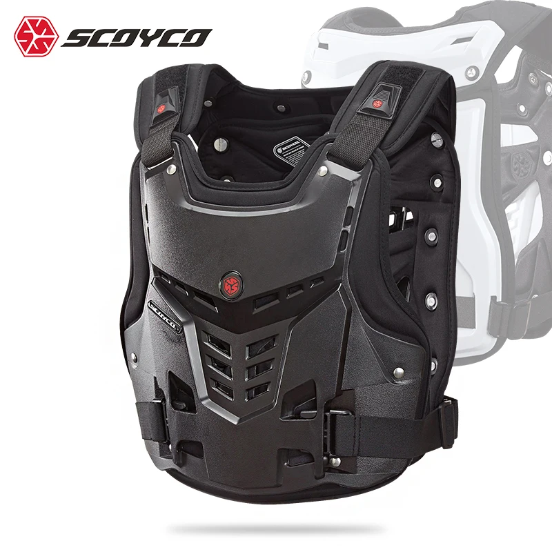 Scoyco AM05 внедорожная мотоциклетная армированная куртка для груди и спины ударопрочная мужская куртка для мотокросса Защитное снаряжение для гонок
Scoyco AM05 внедорожная мотоциклетная армированная куртка для груди и спины ударопрочная мужская куртка для мотокросса Защитное снаряжение для гонок