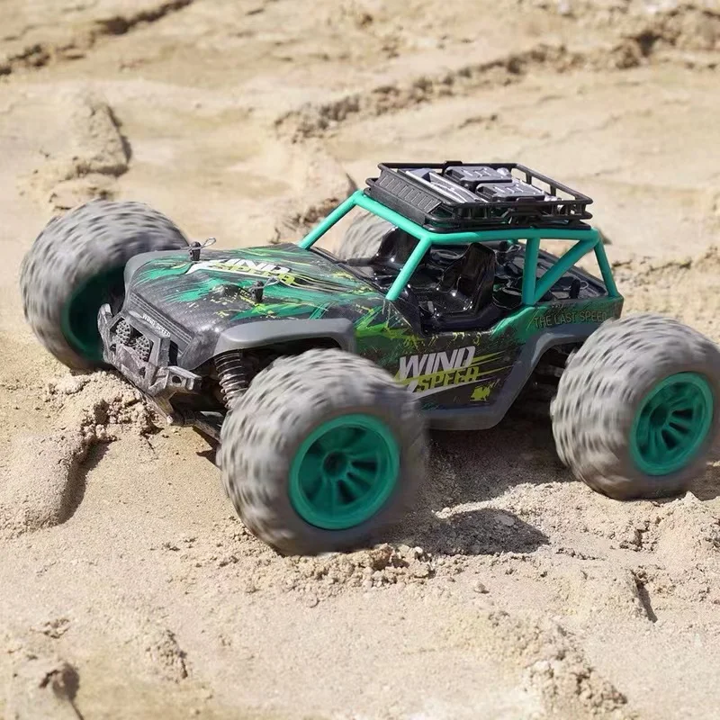 

RC Cars 2.4G Brushless Electric Off Road 4x4 Truck 1/14 4WD High Speed Remote Control Drift Racing 4CH Buggy For Kid Wltoys