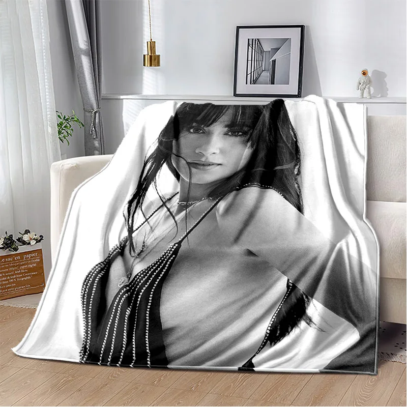 3D Spanish Singer Cute Aitana Soft Plush Blanket,Flannel Blanket Throw Blanket for Living Room Bedroom Bed Sofa Picnic Cover Kid
3D Spanish Singer Cute Aitana Soft Plush Blanket,Flannel Blanket Throw Blanket for Living Room Bedroom Bed Sofa Picnic Cover Kid