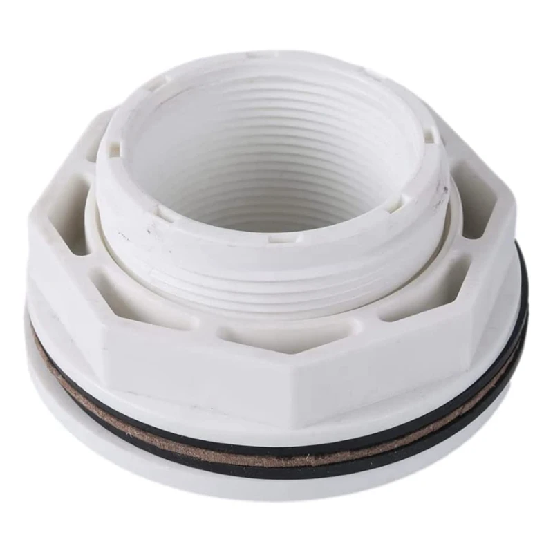 SP1023 1-1/2In FIP Inlet Return Fitting With Locknut And Gasket For Hayward With 3/4Inch Directional Flow Eyeball Inlet
SP1023 1-1/2In FIP Inlet Return Fitting With Locknut And Gasket For Hayward With 3/4Inch Directional Flow Eyeball Inlet