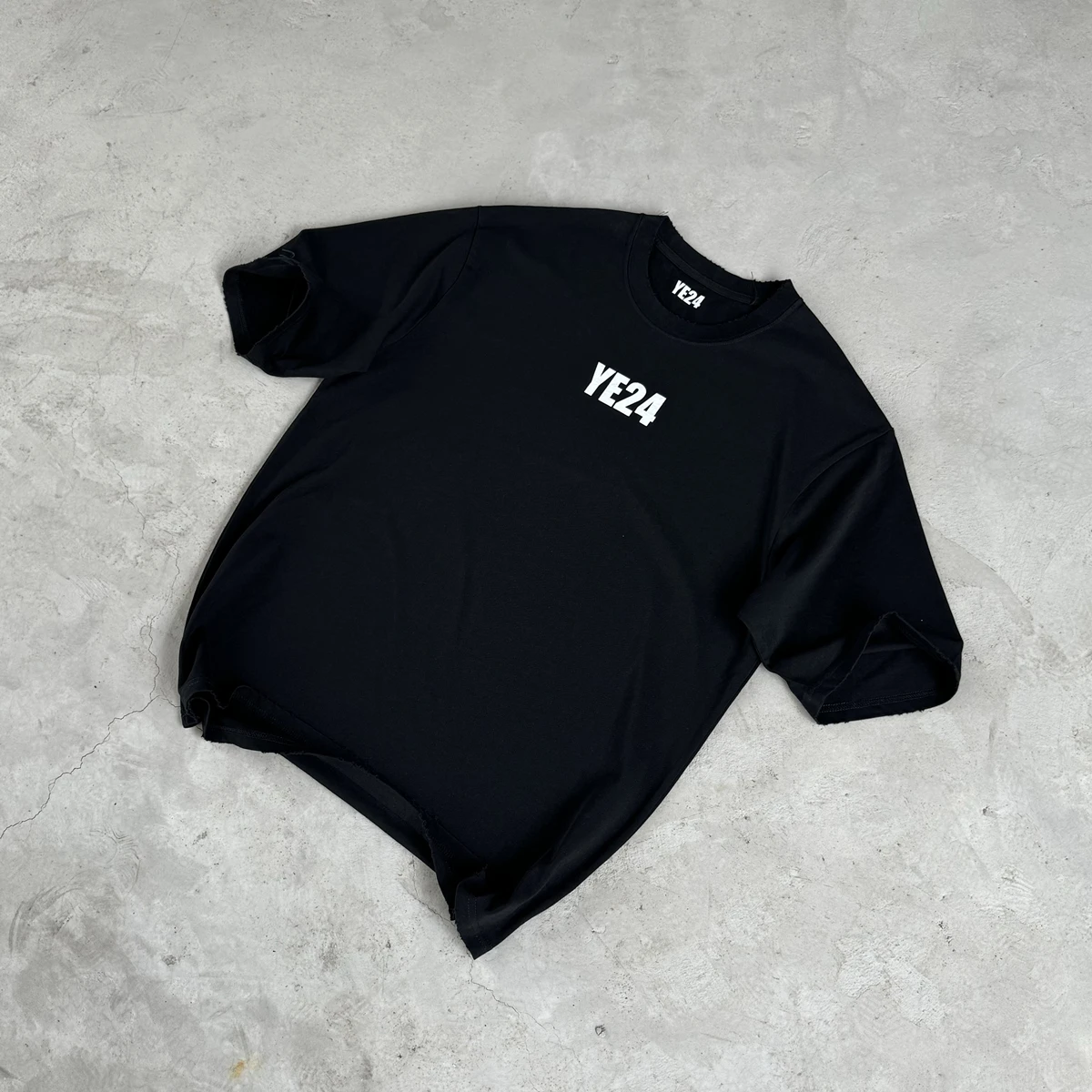 Yao888 Kanye Streetwear Fashion Tide Luxury Brand High Quality 1:1 Casual Oversize 100% Cotton Men Clothing Tee Vintage T Shirt
Yao888 Kanye Streetwear Fashion Tide Luxury Brand High Quality 1:1 Casual Oversize 100% Cotton Men Clothing Tee Vintage T Shirt