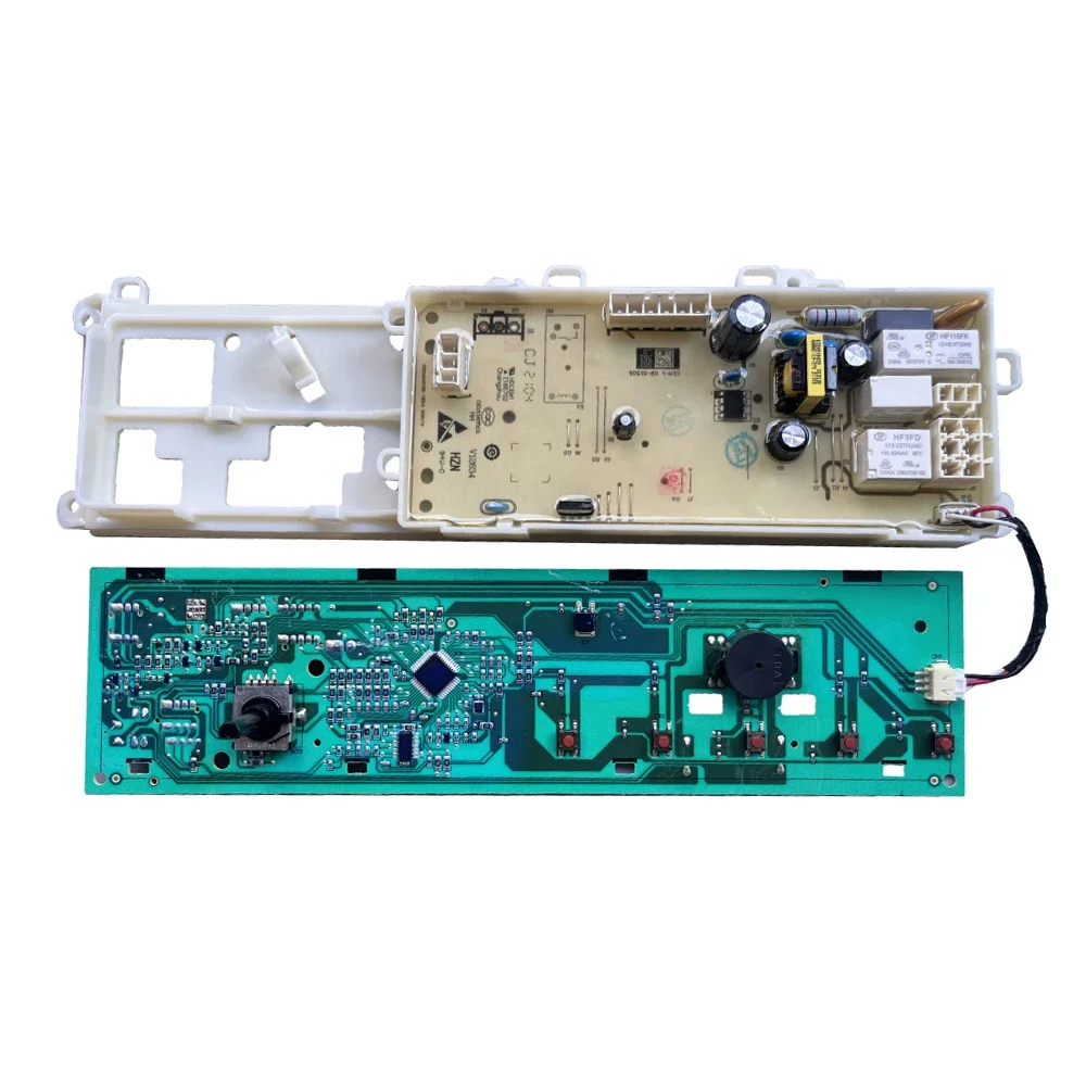 Good Working For Washing Machine PCB Motherboard 3C102-000402 0321804286 3C102-000404
Good Working For Washing Machine PCB Motherboard 3C102-000402 0321804286 3C102-000404