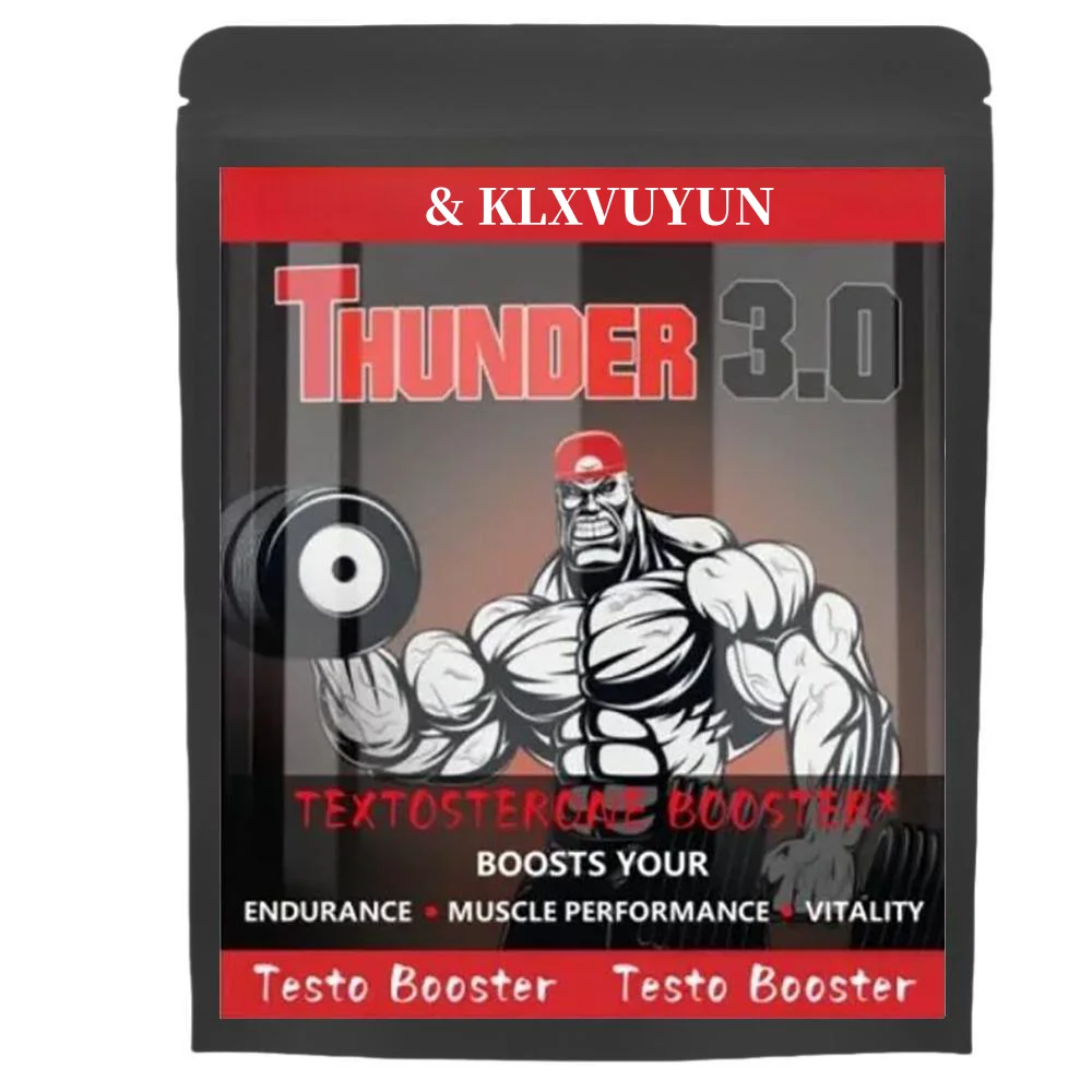 

Muscle Building Anabolic Muscle Mass Testo Booster Fast Extreme Thunder Transdermal Patches. Made in the USA. 8 Week Supply.