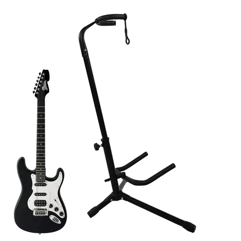 auditory Guitar Stand Foldable Vertical Guitar Holder Portable Non-slip Electric Guitar Stands Accessories for Electric Acoustic
auditory Guitar Stand Foldable Vertical Guitar Holder Portable Non-slip Electric Guitar Stands Accessories for Electric Acoustic