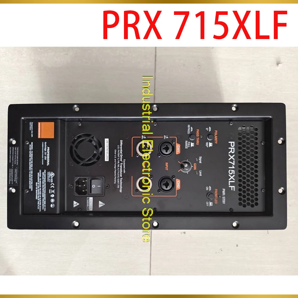 

PRX715XLF For JBL Active Speaker Power Amplifier Module PRX 715XLF