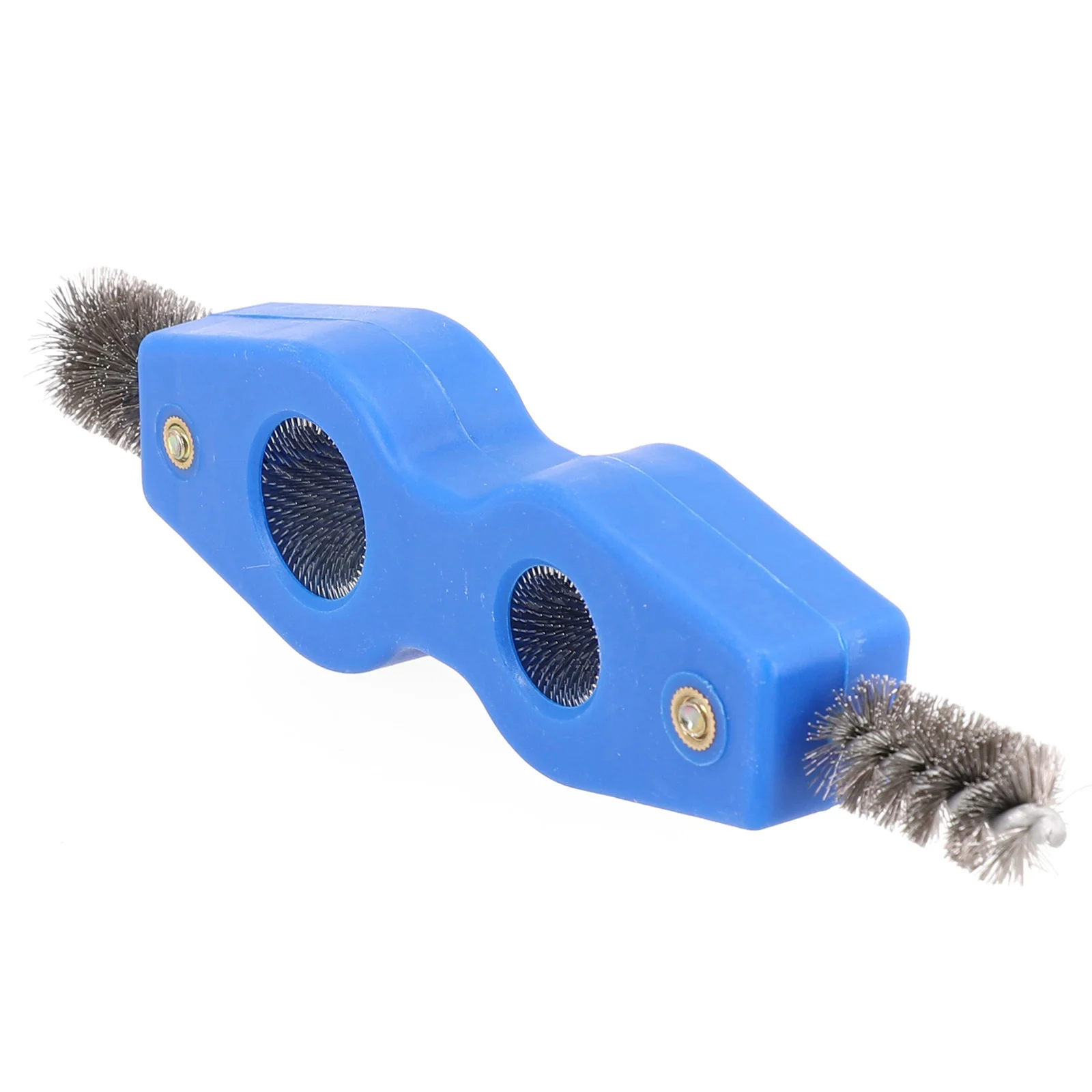 0000 4 In 1 Car Auto Truck Battery Brush Tool Cleaning Rust Removal For 7/8\" 5/8\" Terminals Clamps Cleaner Tool
0000 4 In 1 Car Auto Truck Battery Brush Tool Cleaning Rust Removal For 7/8\" 5/8\" Terminals Clamps Cleaner Tool