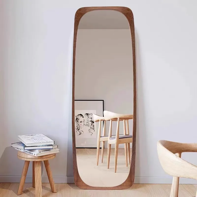 Floor Decorative Mirrors Full Length Nordic Toilet Mirror Luxury Aesthetic Makeup Decoracion Para El Hogar Home Decoration
Floor Decorative Mirrors Full Length Nordic Toilet Mirror Luxury Aesthetic Makeup Decoracion Para El Hogar Home Decoration