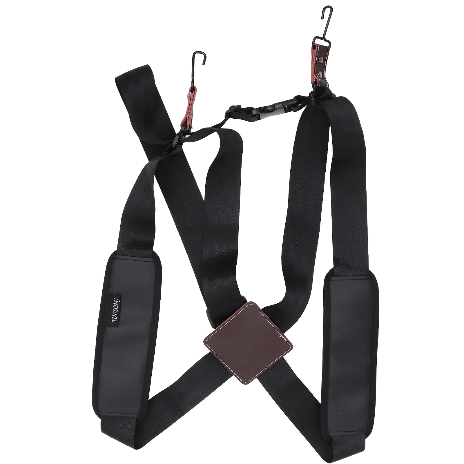 Artibetter Shoulder Strap Pad Hand Drum Strap Drum Shoulder Strap African Shoulder Strap Double African Hand Drum Snare
Artibetter Shoulder Strap Pad Hand Drum Strap Drum Shoulder Strap African Shoulder Strap Double African Hand Drum Snare