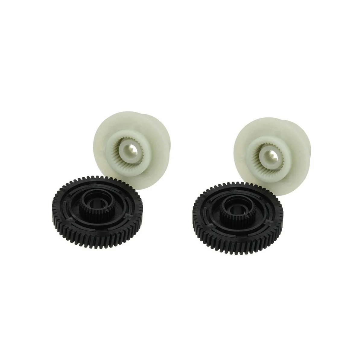 2 шт. для BMW X5 E53 E70 X3 E83 коробка передач Серводвигатель Передача Ремонт искусственной техники
2 шт. для BMW X5 E53 E70 X3 E83 коробка передач Серводвигатель Передача Ремонт искусственной техники