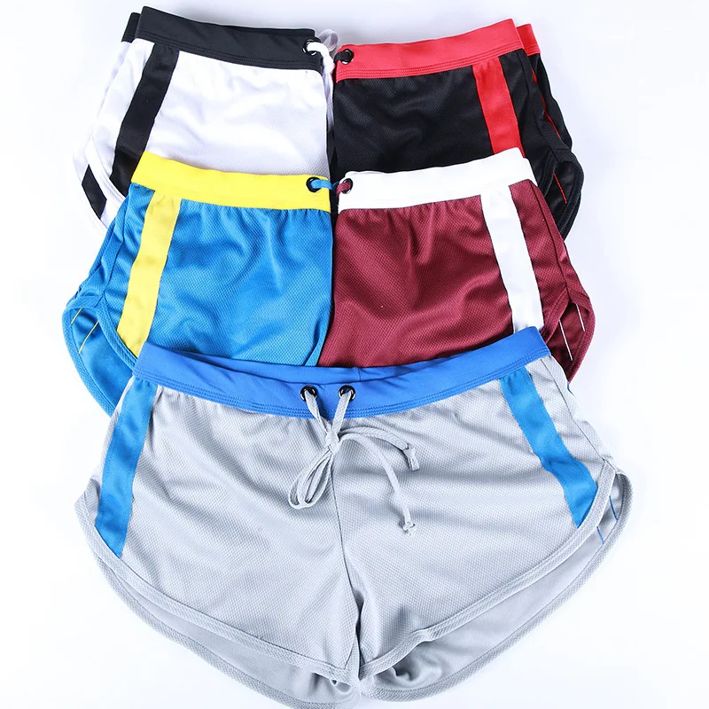 

Мужские повседневные шорты WJ/net will, летние быстросохнущие шорты, тонкие дышащие свободные спортивные шорты для мужчин