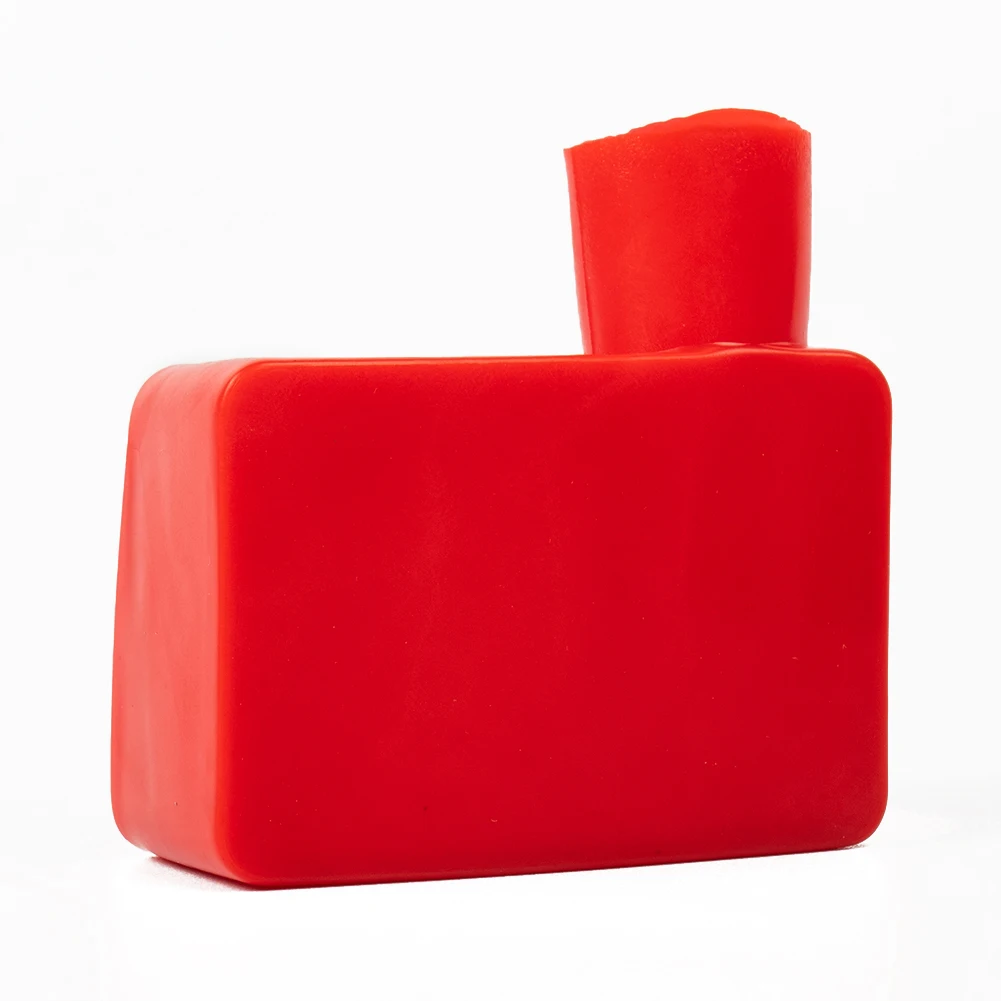 2pcs Car Battery Terminal Insulator Wire Connectors Cap Cover Rubber A Automotive Positive
2pcs Car Battery Terminal Insulator Wire Connectors Cap Cover Rubber A Automotive Positive