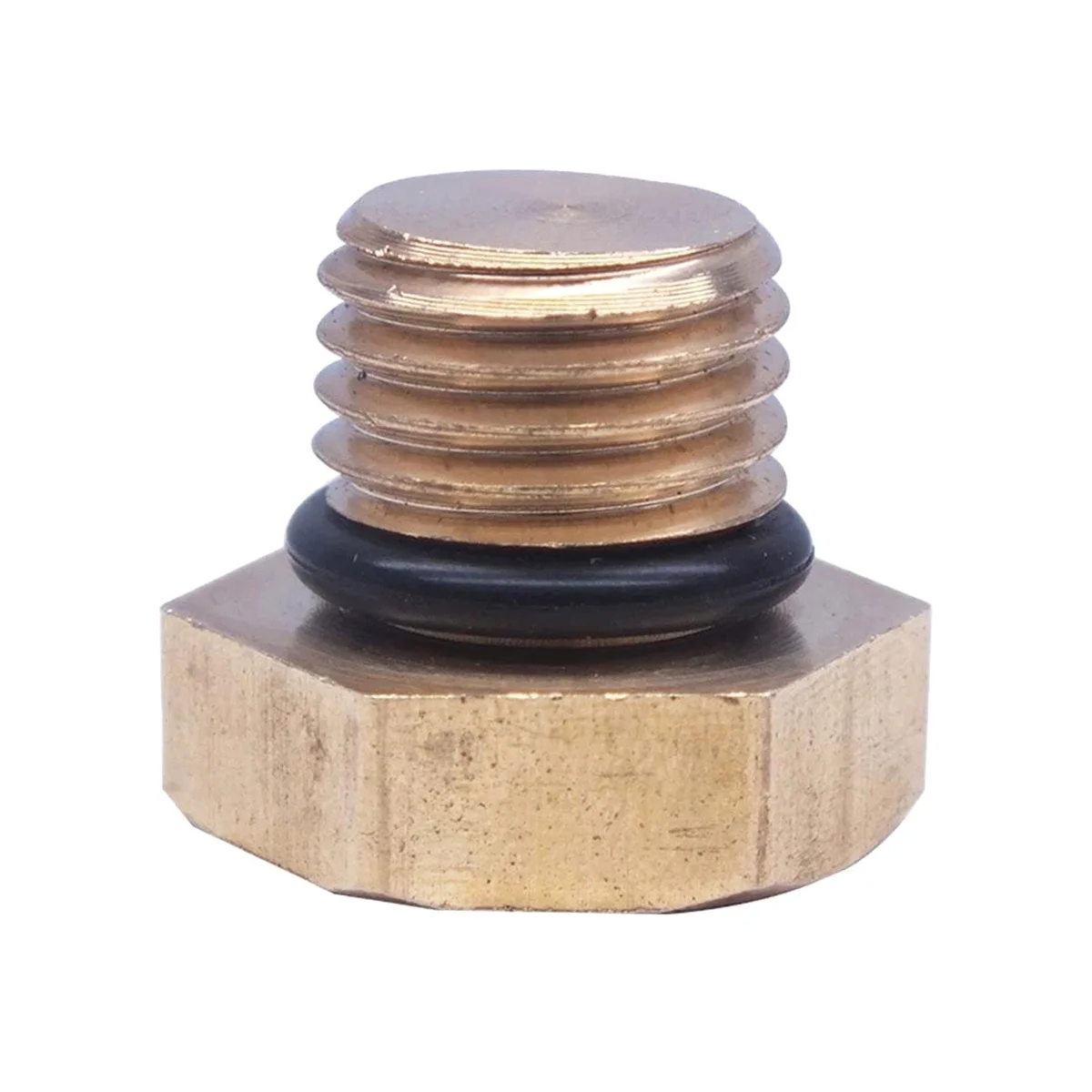 6H1-43829 Plug Reservoir with O-Ring 93210-09165 for Yamaha Outboard Motor Power Tilt Trim 75-90HP 6H1-43829-00
6H1-43829 Plug Reservoir with O-Ring 93210-09165 for Yamaha Outboard Motor Power Tilt Trim 75-90HP 6H1-43829-00