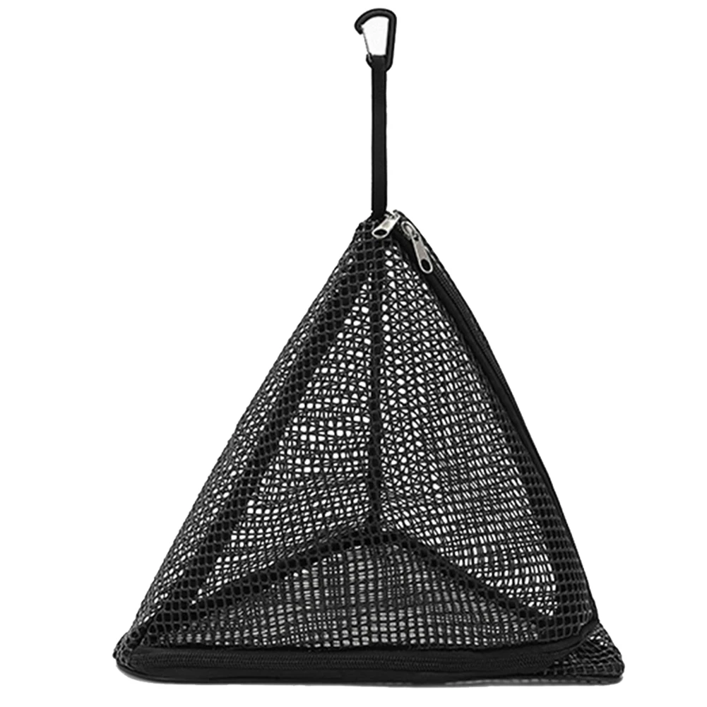 Outdoor Activities Triangle Drying Net Drying Nets High-quality Materials Lightweight And Foldable For Camping
Outdoor Activities Triangle Drying Net Drying Nets High-quality Materials Lightweight And Foldable For Camping
